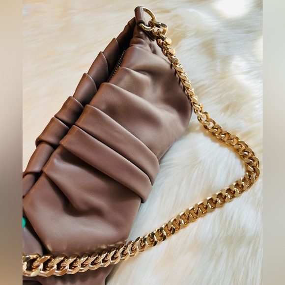 NWOT Ocassion Shoulder Bag - Picture 3 of 5